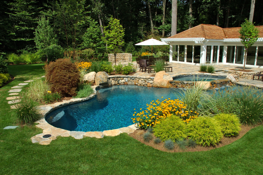 West Harrison Ny Lawn Care Services In Westchester And Fairfeild