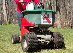 Lawn Care services Bedford NY